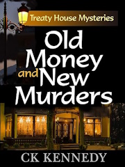 Old Money and New Murders